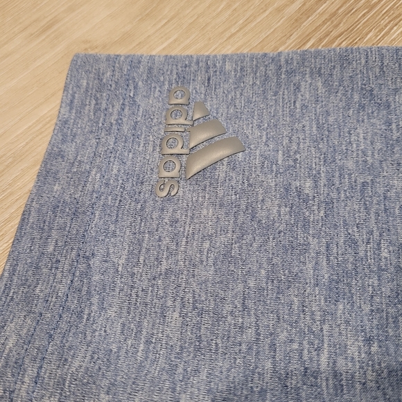 Adidas Primegreen Performance Polo Shirt Sz 2X - Picture 3 of 3